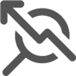Be Brash Brand Icon