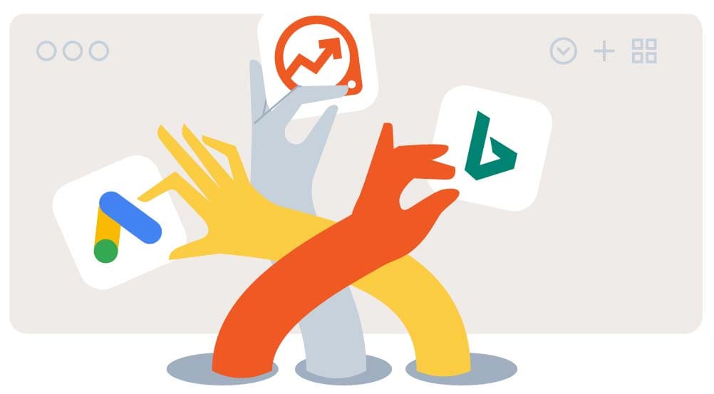 Google and Bing PPC Services