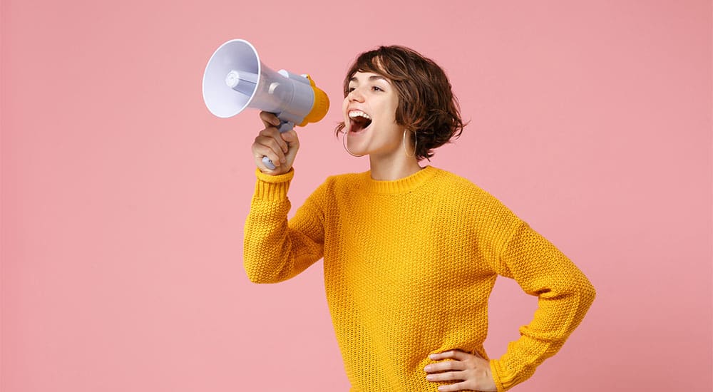 PR Content Messaging