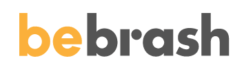seo be brash title