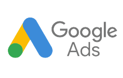 Brash Digital AI Google Ads logo