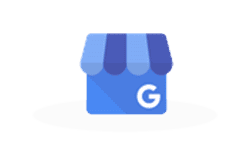 Brash Digital AI Google Business Profile management logo