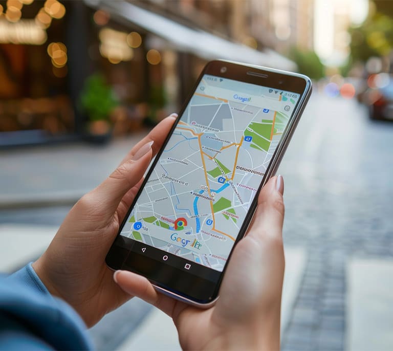 Local citations and business listings management to improve local search visibility and directory consistency.