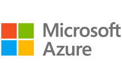 Brash Digital AI Microsoft Azure logo