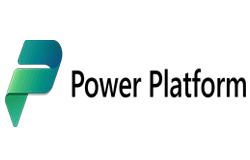 Brash Digital AI Microsoft Power Platform logo