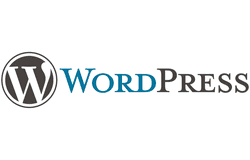 Brash Digital AI Wordpress logo